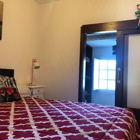 Precioso Apartamento Fina La Caprichosa En Centro De Mondariz Zewnętrze zdjęcie