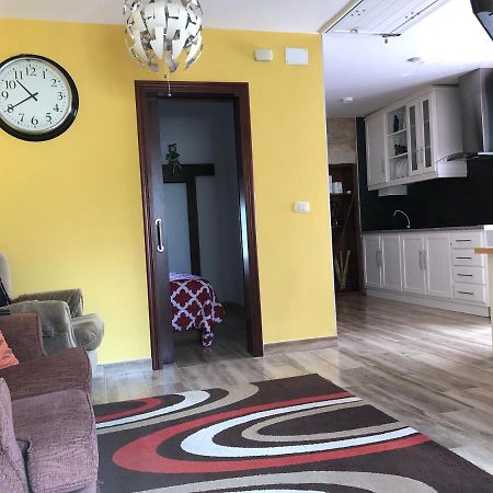 Precioso Apartamento Fina La Caprichosa En Centro De Mondariz Zewnętrze zdjęcie