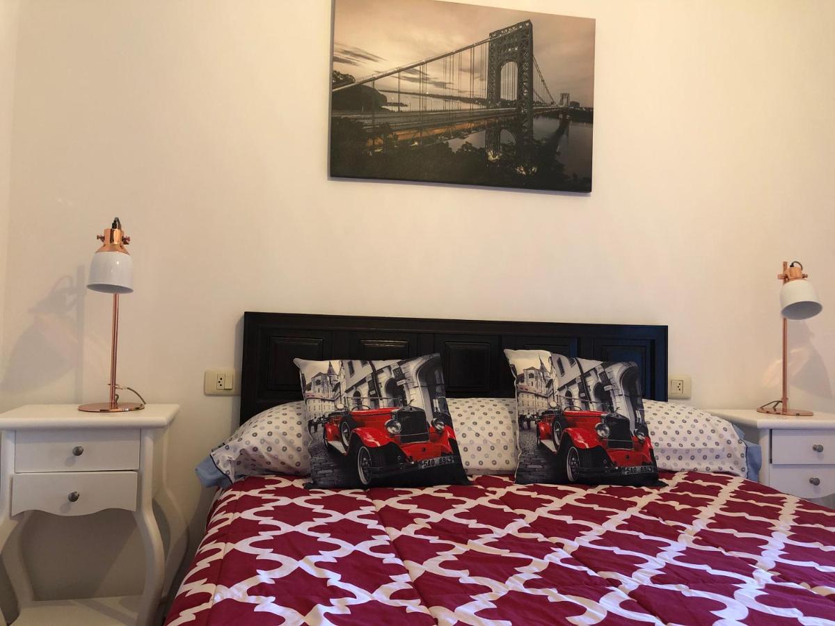 Precioso Apartamento Fina La Caprichosa En Centro De Mondariz Zewnętrze zdjęcie