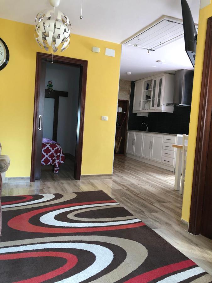 Precioso Apartamento Fina La Caprichosa En Centro De Mondariz Zewnętrze zdjęcie
